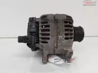 Alternator 140a Bosch Cod 06f903023f Vw Golf 5 (1k1) 2 0 Fsi Blr (idi 110747) 