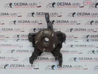 Fuzeta Stanga Fata Cu Abs Ford Mondeo 4 2 0tdci (id 110747) 