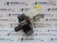 Tulumba Frana 6q1614105ag Skoda Fabia 1 1 2b Azq 