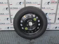 Roata Rezerva Slim 6758778 Bmw 5 Touring (e61) 