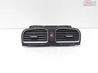 Grila Aer Bord Centrala Cod 5k0815736d Vw Golf 6 (5k1) (id 689023) 