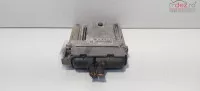 Calculator Motor Ecu Cod 03l906022la 0281015476 Vw Passat Cc (357) 2 0 Tdi Cba