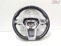 Volan Piele Cu Comenzi Si Pedale Cod A1724602703 Mercedes Clasa C (w204) (id