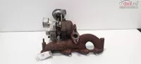 Turbosuflanta Mitsubishi Grandis 2 0 Di D Bsy (id 688578) 