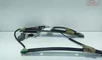 Macara Cu Motoras Usa Dreapta Fata Cod 4g0837462 Audi A6 Avant (4g5 C7) (id