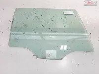 Geam Mobil Usa Dreapta Spate Skoda Octavia 2 Combi (1z5) (id 611623) 