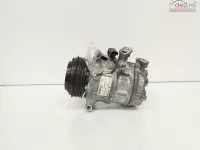 Compresor Clima Cod A0008303902 Mercedes Clasa C Coupe (c205) 2 2 Cdi