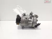 Compresor Clima Vw Golf 5 Plus 1 9 Tdi Bxe (idi 687072) 