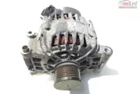 Alternator Cod V757651380 Peugeot Partner (ii) Tepee 1 6 B 5fs (idi 404777) 