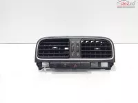 Grila Aer Bord Centrala Cod 6rf819728c Vw Polo (6r) (id 691829) 