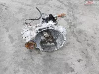 Cutie De Viteze Manuala Cod Jcr Skoda Superb Ii (3t4) 1 9 Tdi Bxe (idi 692127) 