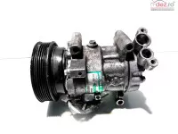 Compresor Clima Cod 8200357173 Renault Modus 1 2 Benz D4f740 (idi 514354) 