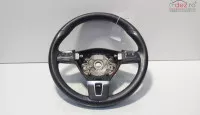 Volan Piele Cu Comenzi Cod 3c8419091an Vw Passat Cc (357) (id 690132) 