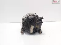 Alternator Valeo Cod 9678048880 Citroen C3 Picasso 1 6 Hdi 9h06 (idi 692009) 