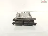 Calculator Motor Ecu Cod 03l906022gt 0281015192 Vw Passat Cc (357) 2 0 Tdi Cba