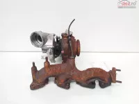 Turbosuflanta Mitsubishi Grandis 2 0 Tdi Bmr (id 455175) 