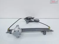 Macara Cu Motoras Usa Stanga Spate Cod 402191a Nissan Qashqai (id 662617) 