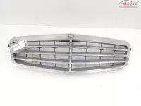 Grila Bara Fata Centrala Sus Cod A2128800183 Mercedes Clasa E (w212) (id