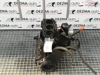 Bloc Motor Cu Pistoane Si Biele Cay Vw Golf 6 (5k1) 1 6tdi (id 323814) 