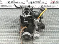 Bloc Motor Cu Pistoane Si Biele Asz Vw Golf 4 Variant (1j5) 1 9tdi (pr 110747) 