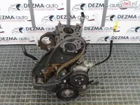 Bloc Motor Cu Pistoane Si Biele Z17dth Opel Astra H 1 7cdti (pr 110747) 