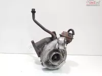 Turbosuflanta Cod A6120960499 Mercedes Clasa C T Model (s203) 2 7 Cdi