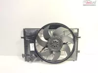 Electroventilator Cod A2035001593 Mercedes Clasa C (w203) 2 2 Cdi Om646963