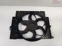 Electroventilator Cod 7588974 Bmw 1 Cabriolet (e88) 2 0 Diesel N47d20c (idi