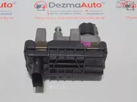Actuator Turbo Cod 6nw009660 Mercedes Clasa E (w211) 2 2cdi (id 285525) 