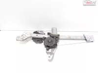 Macara Cu Motoras Usa Stanga Spate Cod 827211031r Dacia Sandero 2 (id 695646) 