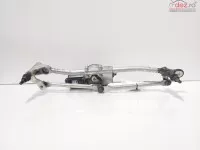 Ansamblu Stergatoare Fata Bmw 1 (e81 E87) Vol Pe Stanga (id 699414) 