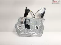 Macara Cu Motoras Usa Dreapta Fata Nissan Qashqai (id 699558) 