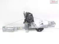 Macara Cu Motoras Usa Stanga Fata Cod 807213282r Dacia Sandero 2 Stepway (idi