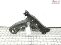 Brat Trapez Dreapta Fata Seat Toledo 4 (kg3) [fabr 2012 2018] 1 6 Tdi (id 421875) 