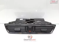 Grila Aer Bord Centrala Cu Crom Seat Toledo 4 (kg3) (id 421928) 