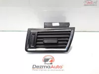Grila Aer Bord Stanga Cu Crom Seat Toledo 4 (kg3) [fabr 2012 2018] 5ja819701b (id