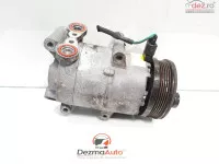 Compresor Clima Ford C Max 1 [fabr 2007 2010] 1 8 B (id 420696) 
