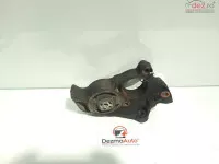 Suport Cutie Viteze Peugeot 307 Sw [fabr 2002 2008] 1 6 Hdi 9hz 9651493280 (id