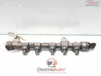 Rampa Injectoare Cu Senzor Opel Zafira B (a05) [fabr 2006 2011] 1 9 Cdti Z19dt