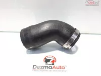 Furtun Intercooler Skoda Octavia 2 (1z3) [fabr 2004 2013] 1 6 Tdi Caym