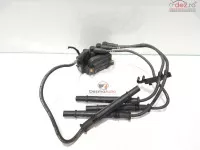 Bobina Inductie Dacia Sandero [fabr 2008 2012] 1 2 B D4ff732 8200734204 (id
