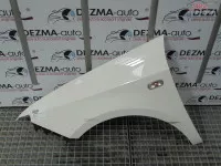 Aripa Stanga Fata Seat Ibiza 5 Sportcoupe (6j1) 