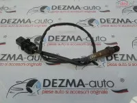 Sonda Lambda 03l906262b 0281004085 Audi A1 (8x) 2 0tdi Cfh 