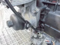Carcasa Filtru Ulei Peugeot 407 (6d) 2 2hdi 