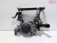 Suport Pompa Apa Cod A6512012209 Mercedes Clasa C (w205) 2 2 Cdi Om651921 (id