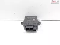 Modul Usa Dreapta Spate Cod Dg9t 14b534 Be Ford Mondeo 5 Liftback (ce) (id