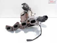 Turbosuflanta Cod 03l253010f Vw Passat Cc (358) 2 0 Tdi Cfg (id 697421) 