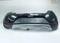 Bara Spate Cu Loc De Senzori Cod 850227996r Dacia Sandero 2 Stepway (id 697500) 