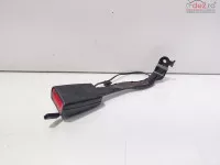 Capsa Centura Dreapta Fata Cu Fir Cod 1k4857756t Vw Golf 6 (5k1) (id 697547) 