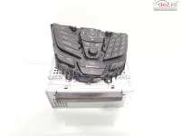 Radio Cd Cu Butoane Comenzi Cod F1bt 18c815 He Bm5t 18k811 Ba Ford C Max 2